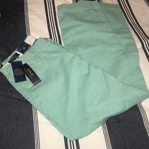 Polo Ralph Lauren Long Pants NWT